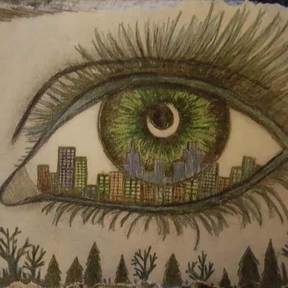 Meet your Posher, Amy - Picture 1 of 1